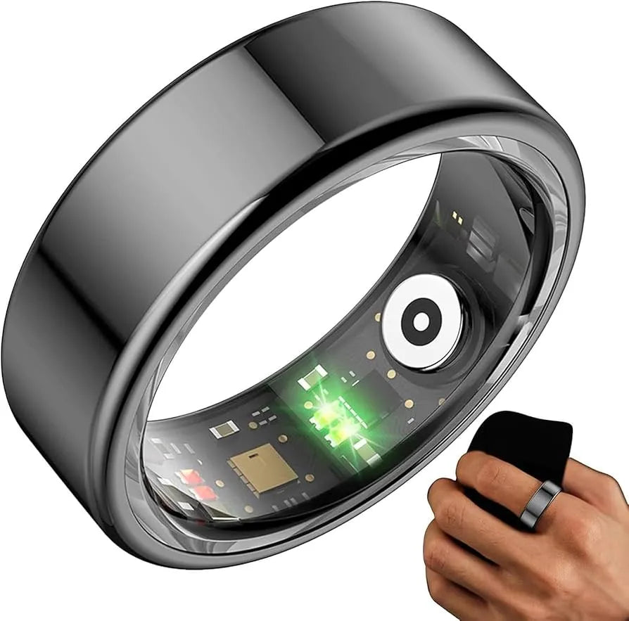 ANILLO INTELIGENTE - SMART RING