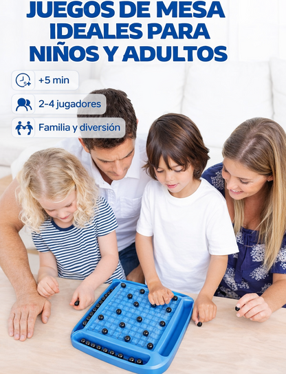 ♟️ Ajedrez Magnético - Haz tu Jugada Maestra🏆