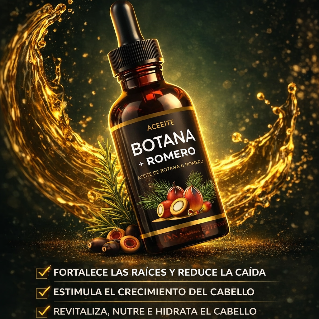 Mega Oferta 2x1 Aceite de Batana- Tratamiento capilar