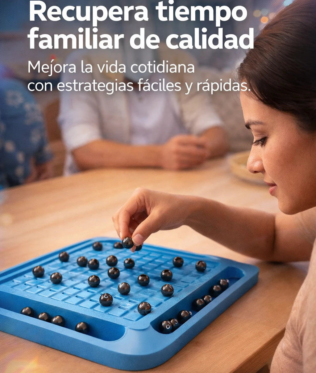 ♟️ Ajedrez Magnético - Haz tu Jugada Maestra🏆