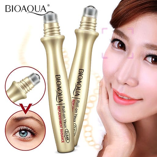 Vanity Mirror Espejo ilumidador Led Táctil para Autos - GRATIS Gel Frio Contorno de Ojos