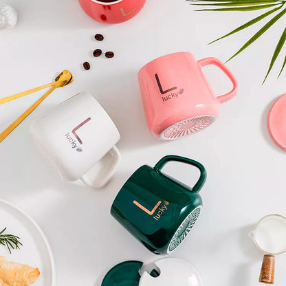Calentador Inteligente de Tazas – Mantén tu Café Caliente por Horas ☕🔥