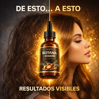 Mega Oferta 2x1 Aceite de Batana- Tratamiento capilar