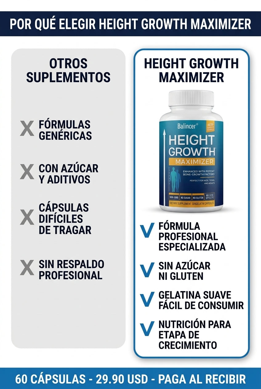 Por qu&eacute; elegirlo