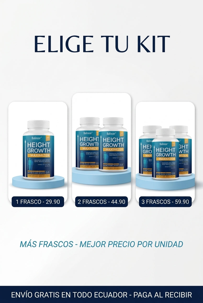 Elige tu kit